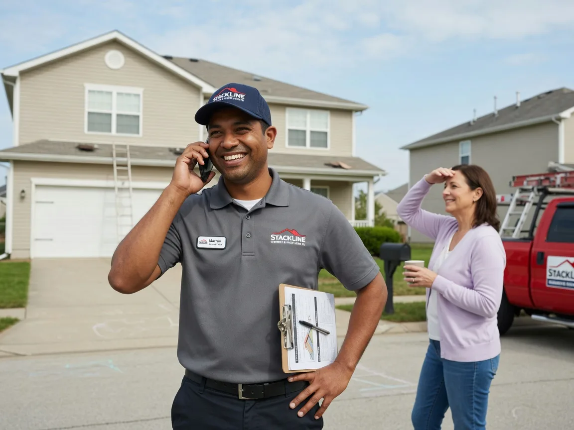Chimney flashing repair Wautoma, WI FAQs